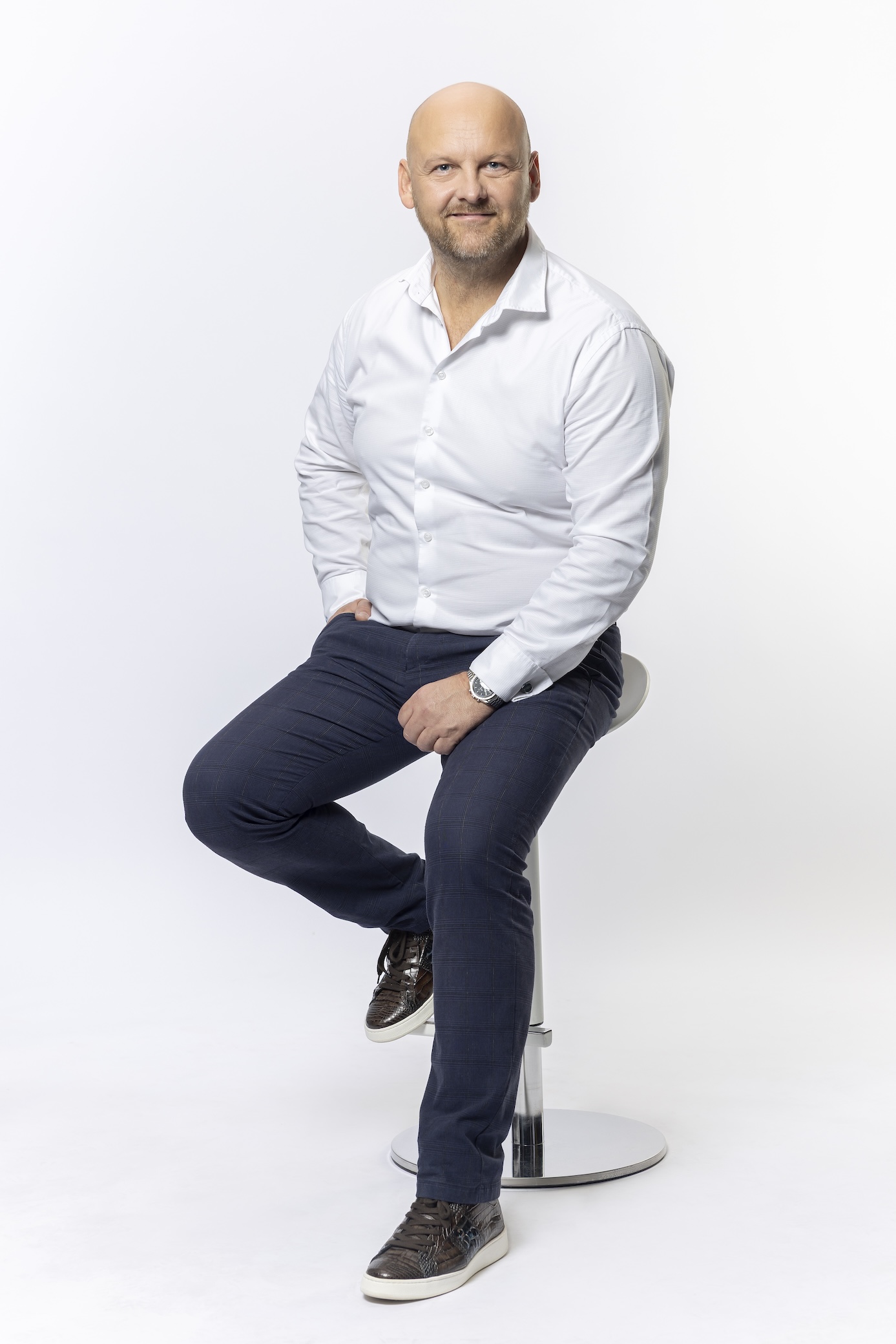 Radim Klečka – finanční poradce